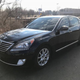 Illustration for article titled At $8,900, Would You Consider Horsing Around in This 2014 Hyundai Equus Ultimate?